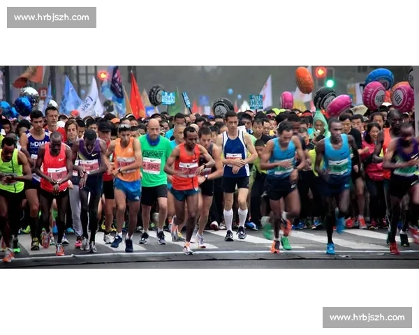 马拉松按下急停键：狂热退潮后的清醒